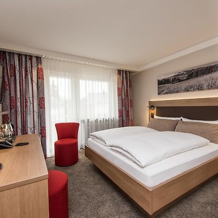 Hotel Bären Rottweil Buitenkant foto