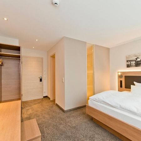 Hotel Bären Rottweil Buitenkant foto