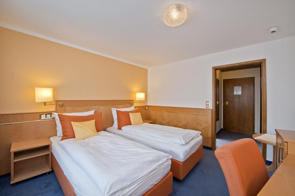 Hotel Bären Rottweil Kamer foto
