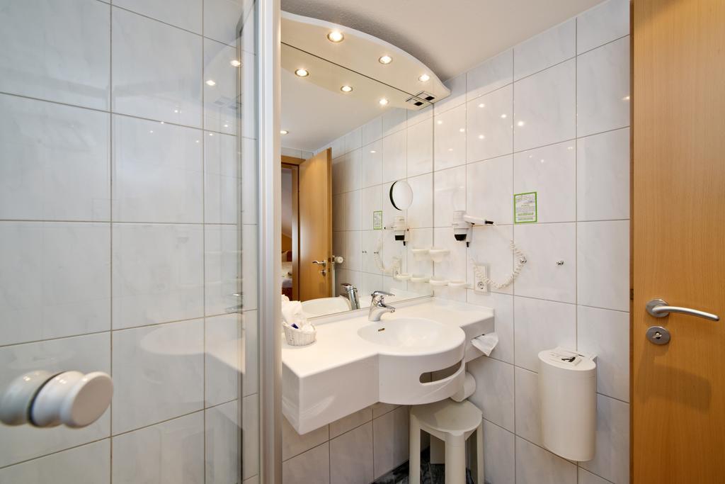 Hotel Bären Rottweil Buitenkant foto