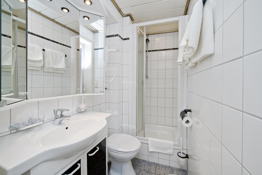 Hotel Bären Rottweil Buitenkant foto