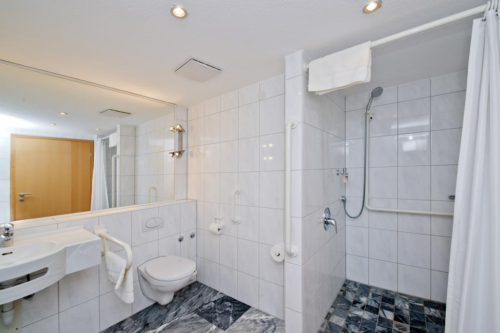 Hotel Bären Rottweil Kamer foto
