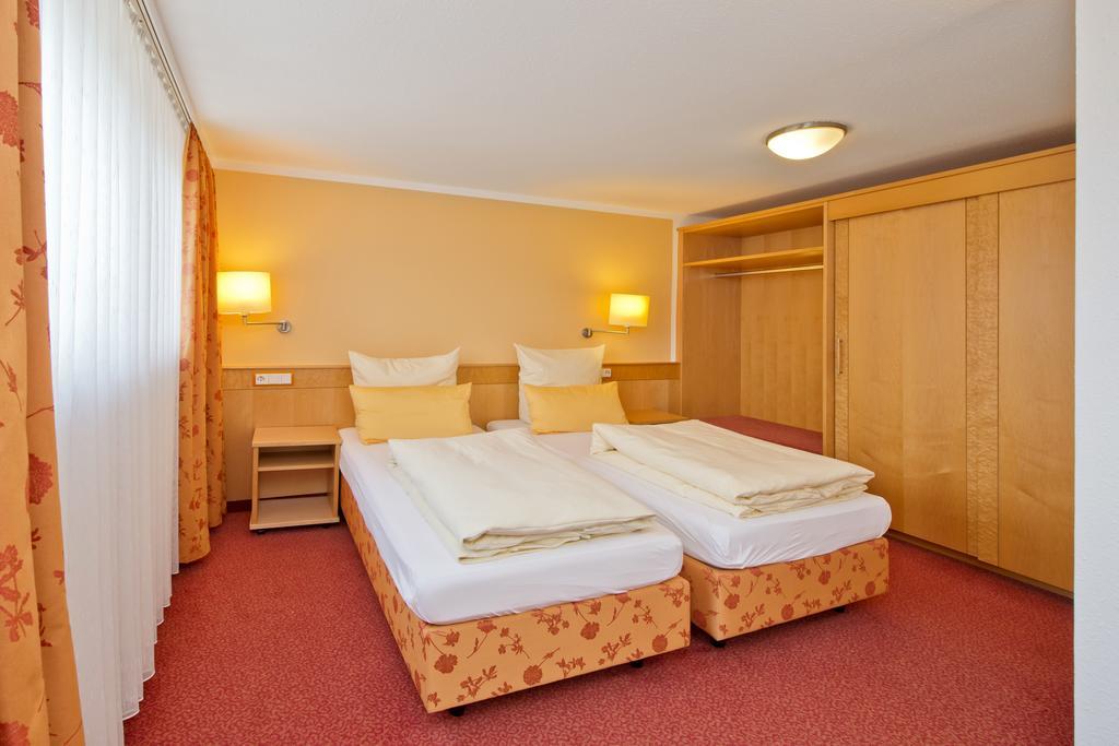 Hotel Bären Rottweil Kamer foto