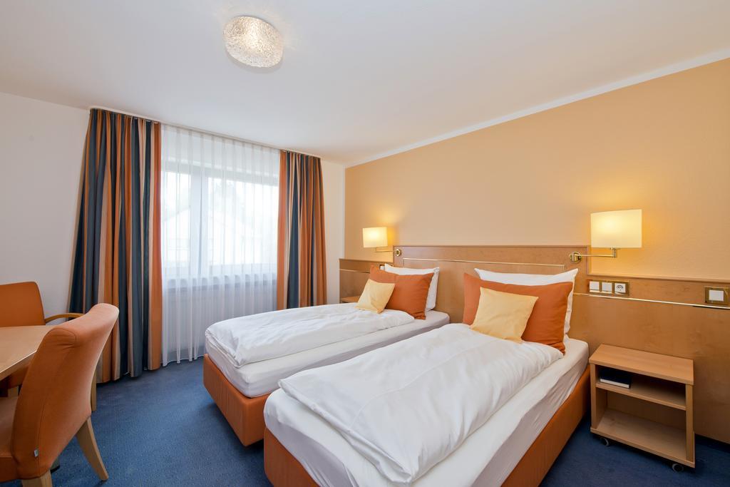 Hotel Bären Rottweil Kamer foto
