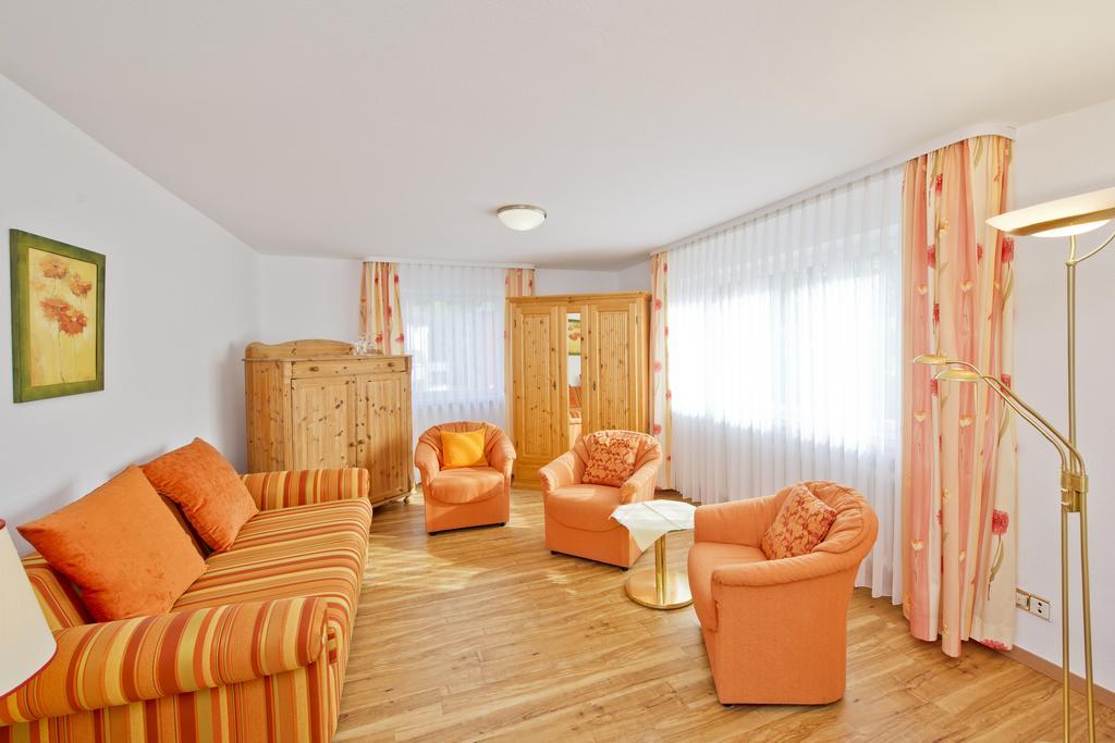 Hotel Bären Rottweil Buitenkant foto