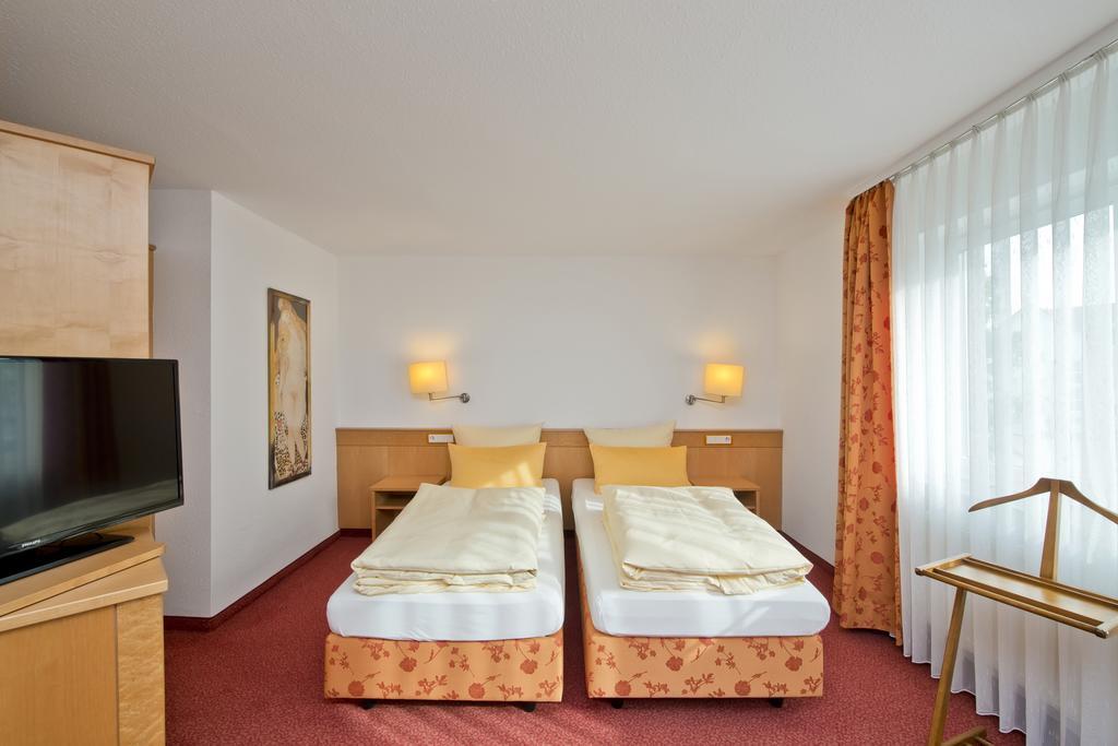 Hotel Bären Rottweil Kamer foto