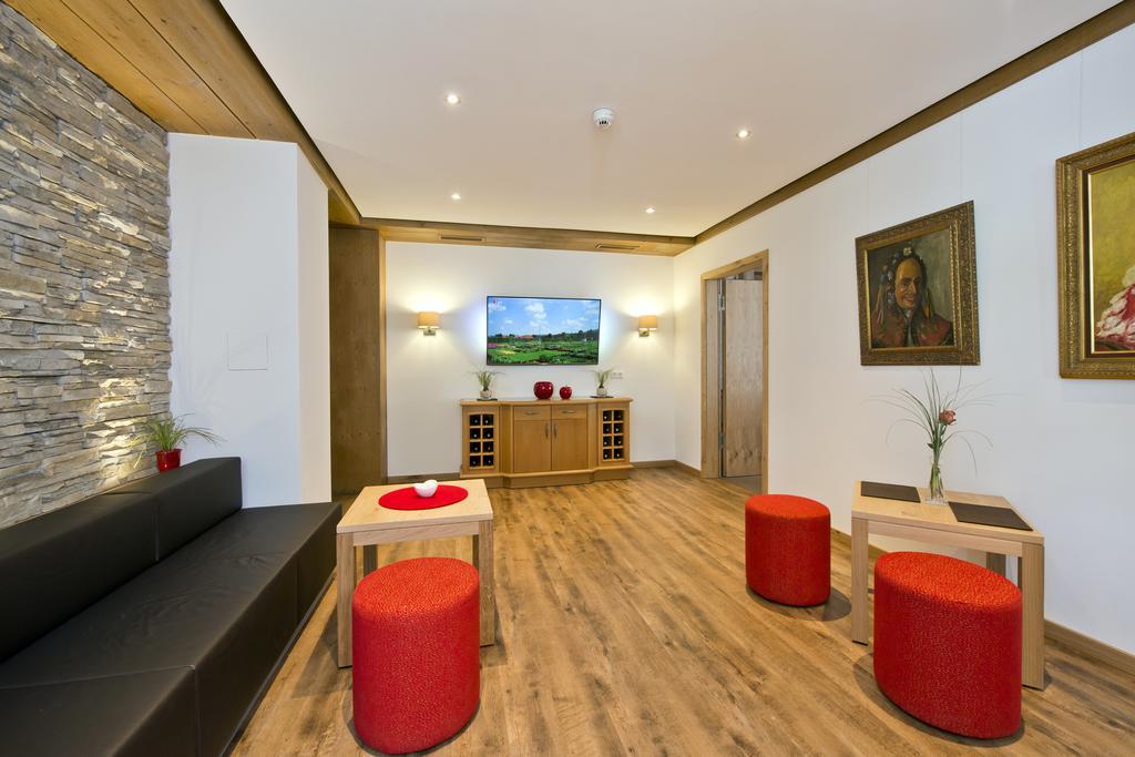 Hotel Bären Rottweil Buitenkant foto