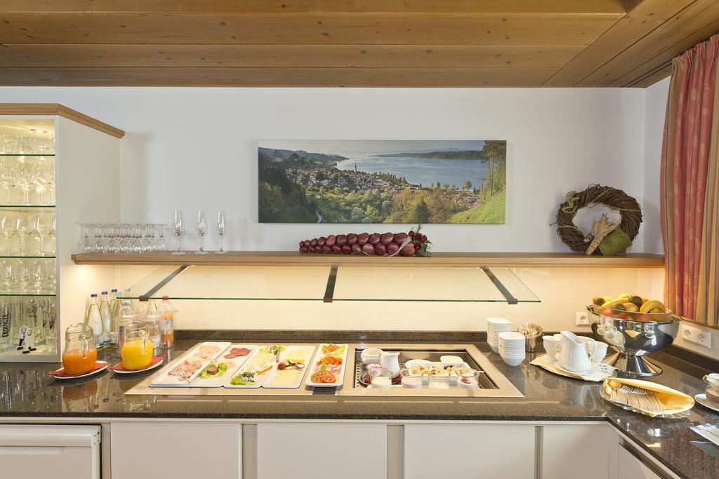 Hotel Bären Rottweil Buitenkant foto