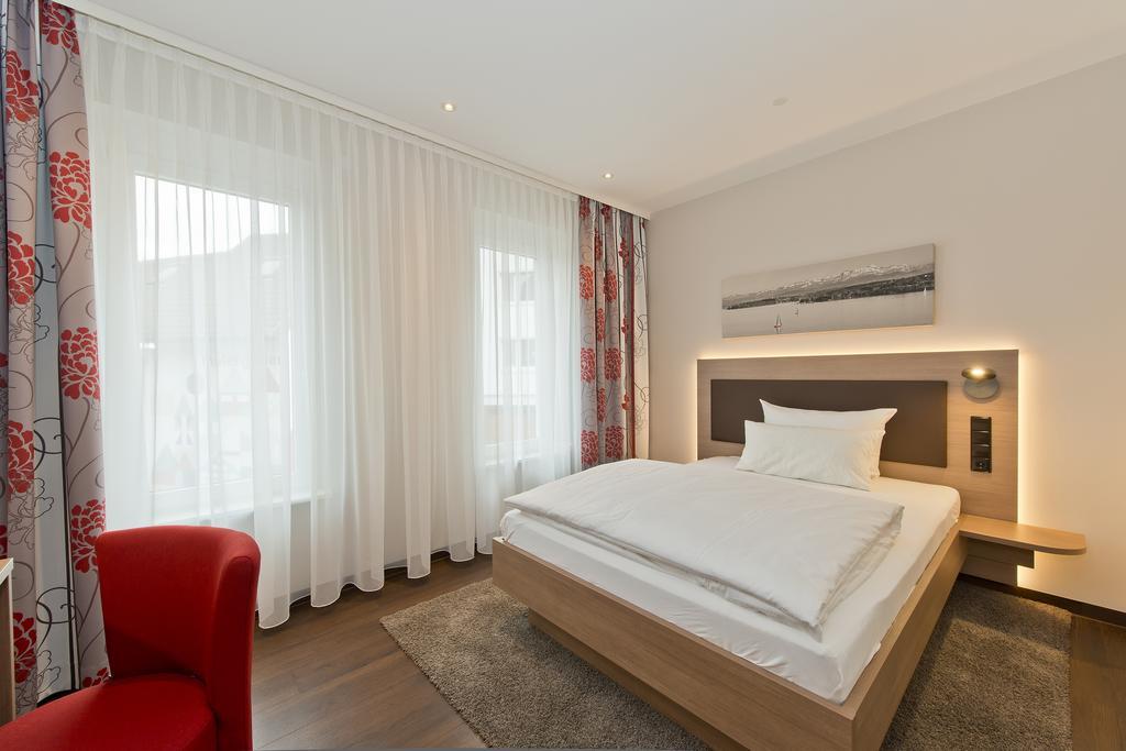 Hotel Bären Rottweil Buitenkant foto