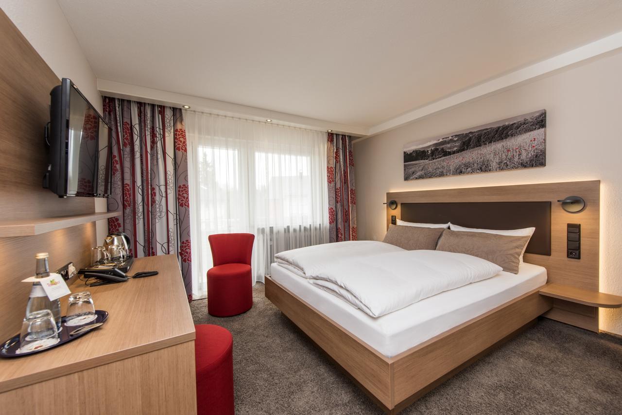Hotel Bären Rottweil Buitenkant foto