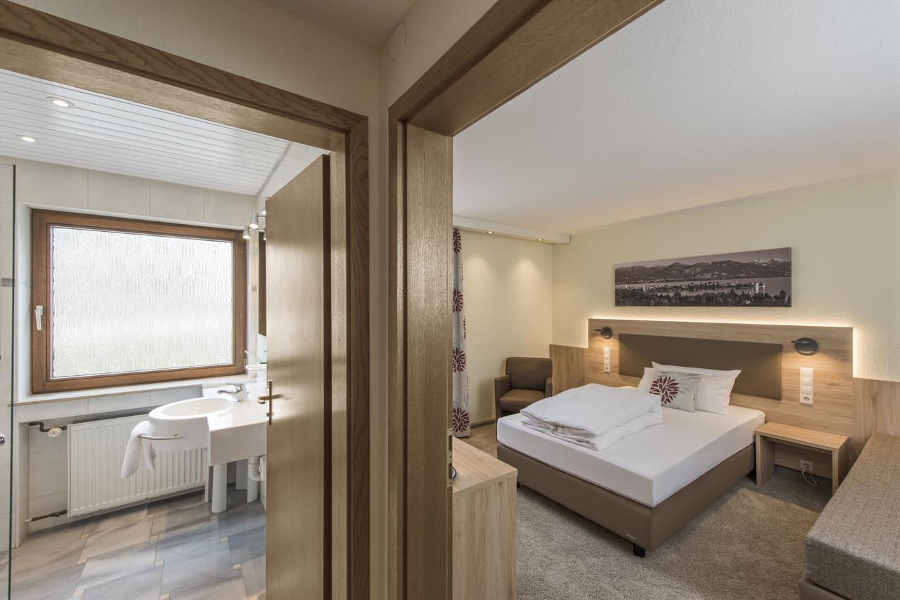 Hotel Bären Rottweil Buitenkant foto