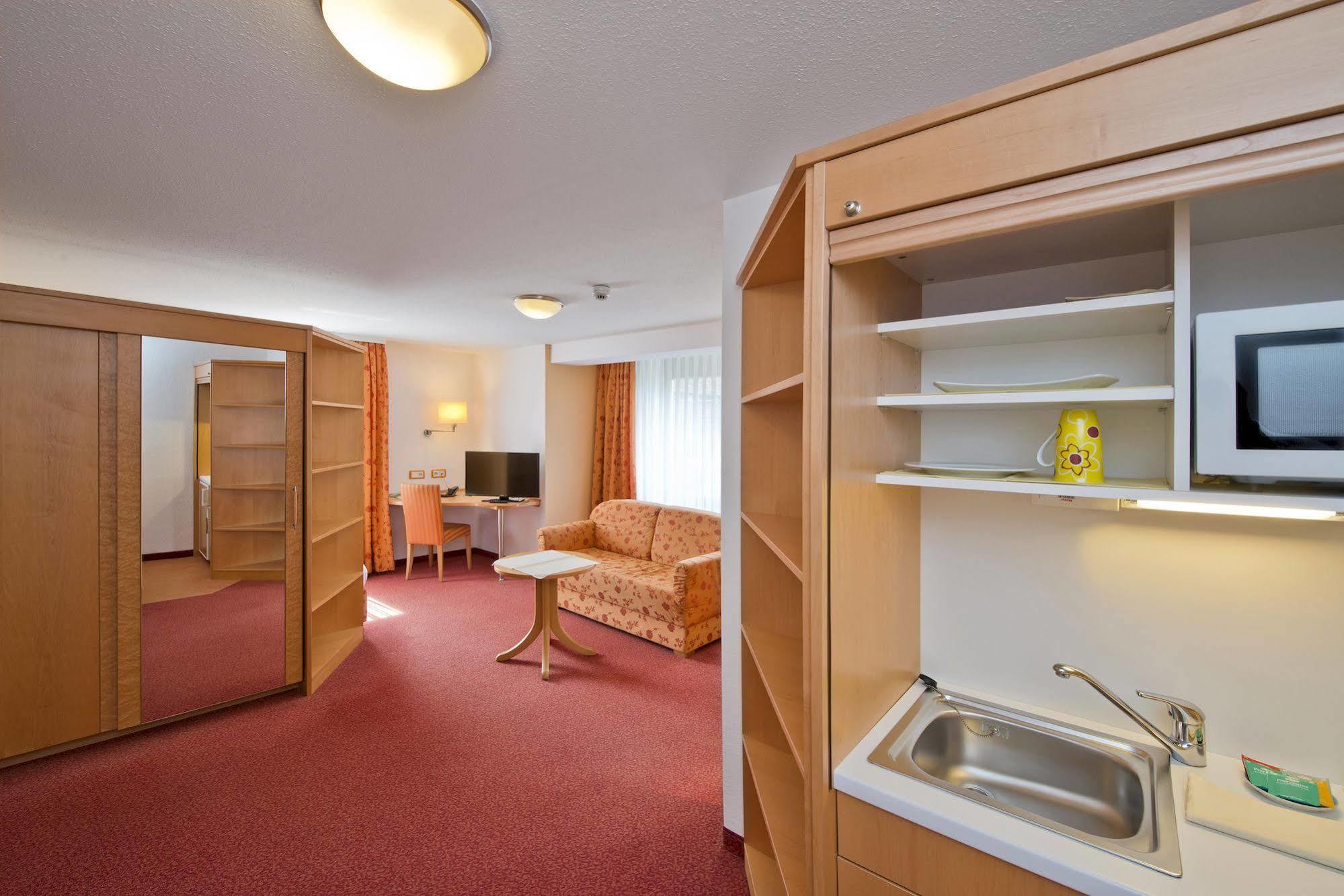 Hotel Bären Rottweil Buitenkant foto