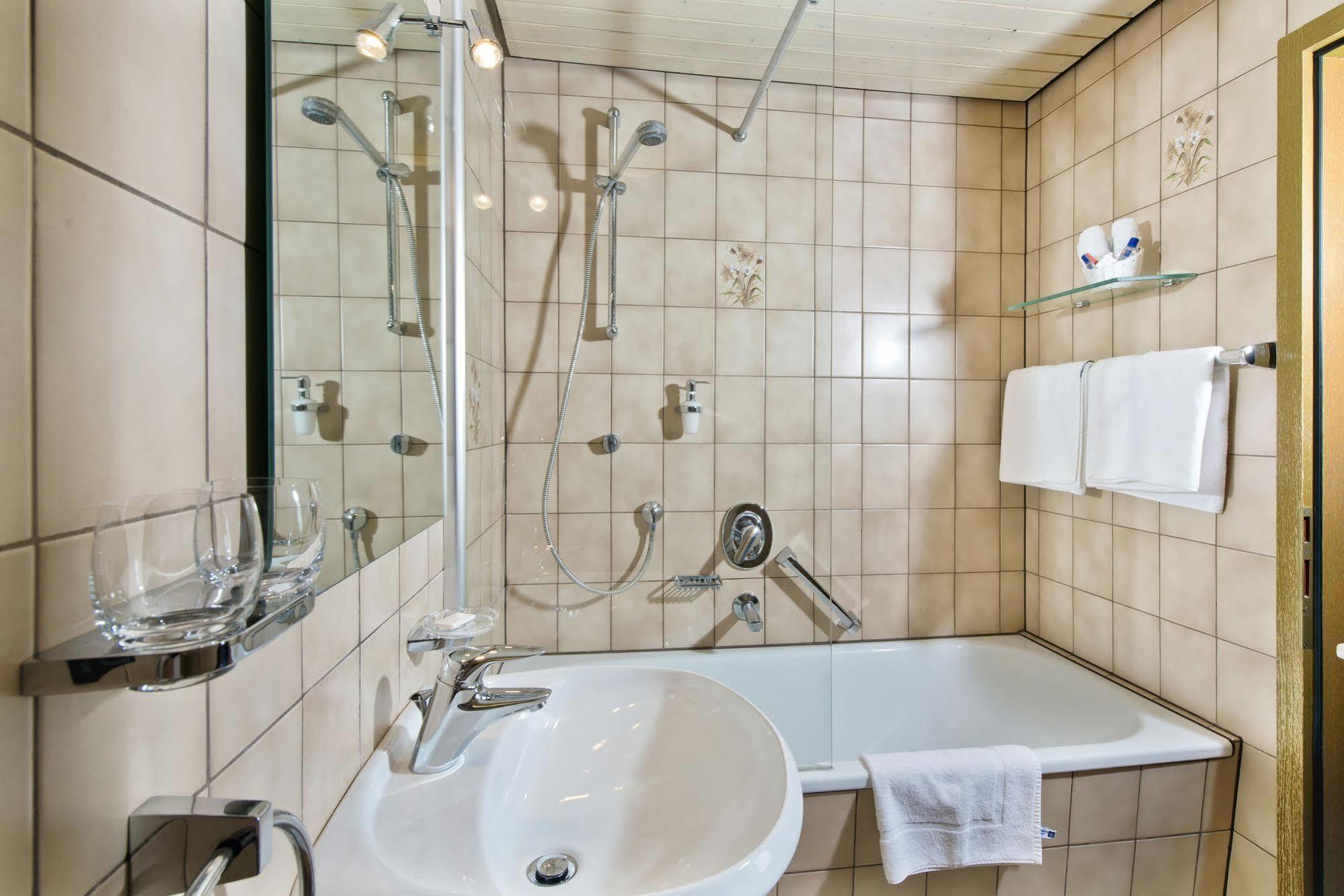 Hotel Bären Rottweil Buitenkant foto