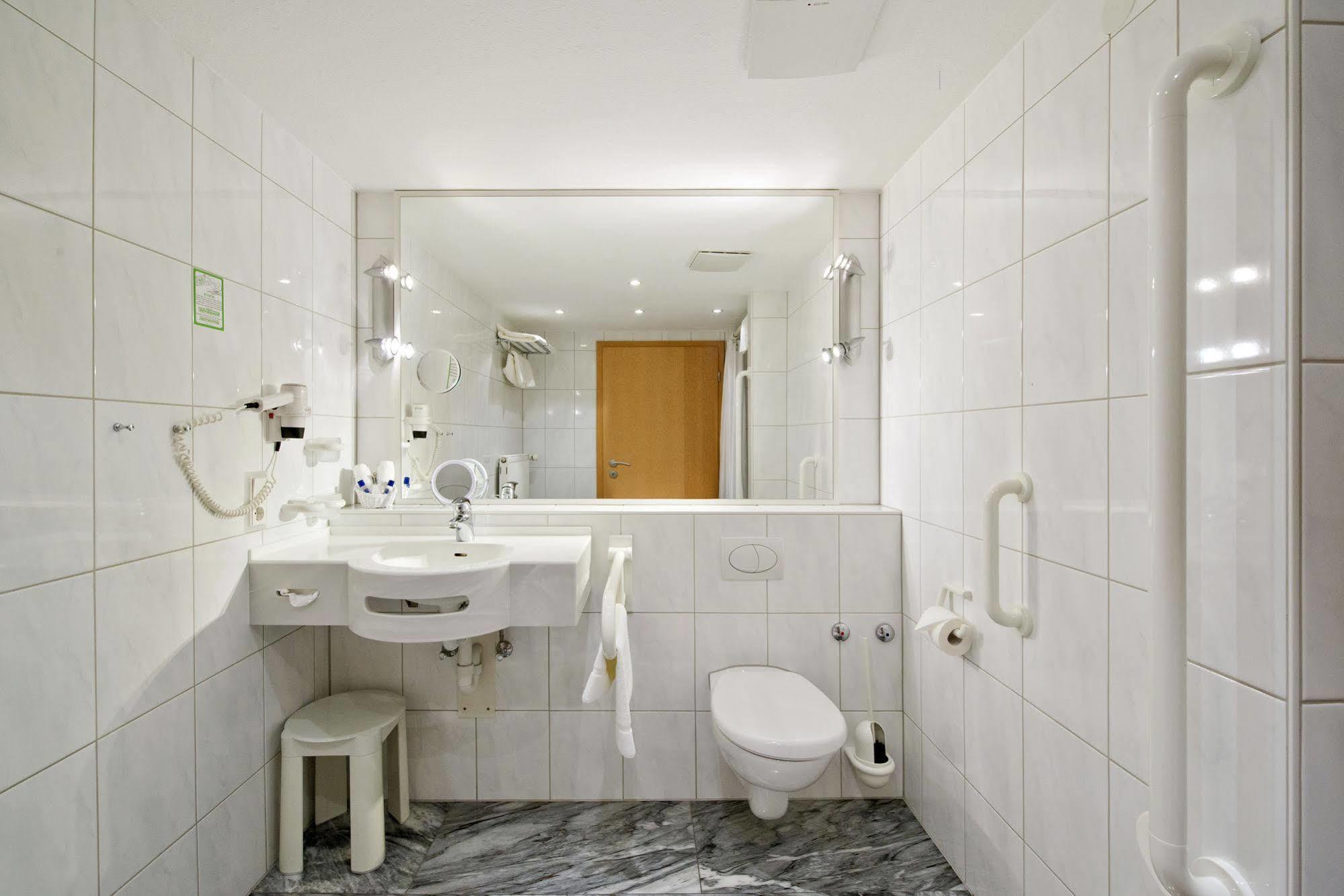 Hotel Bären Rottweil Buitenkant foto
