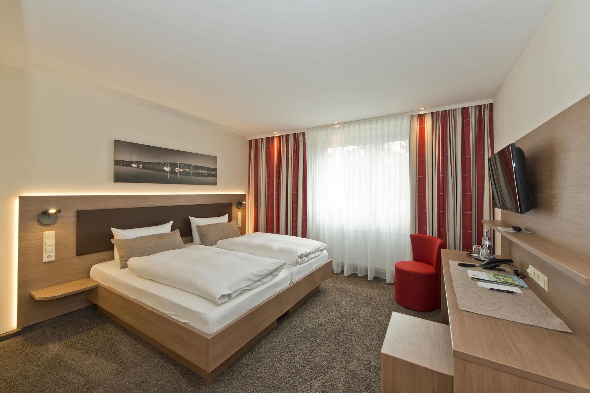 Hotel Bären Rottweil Buitenkant foto