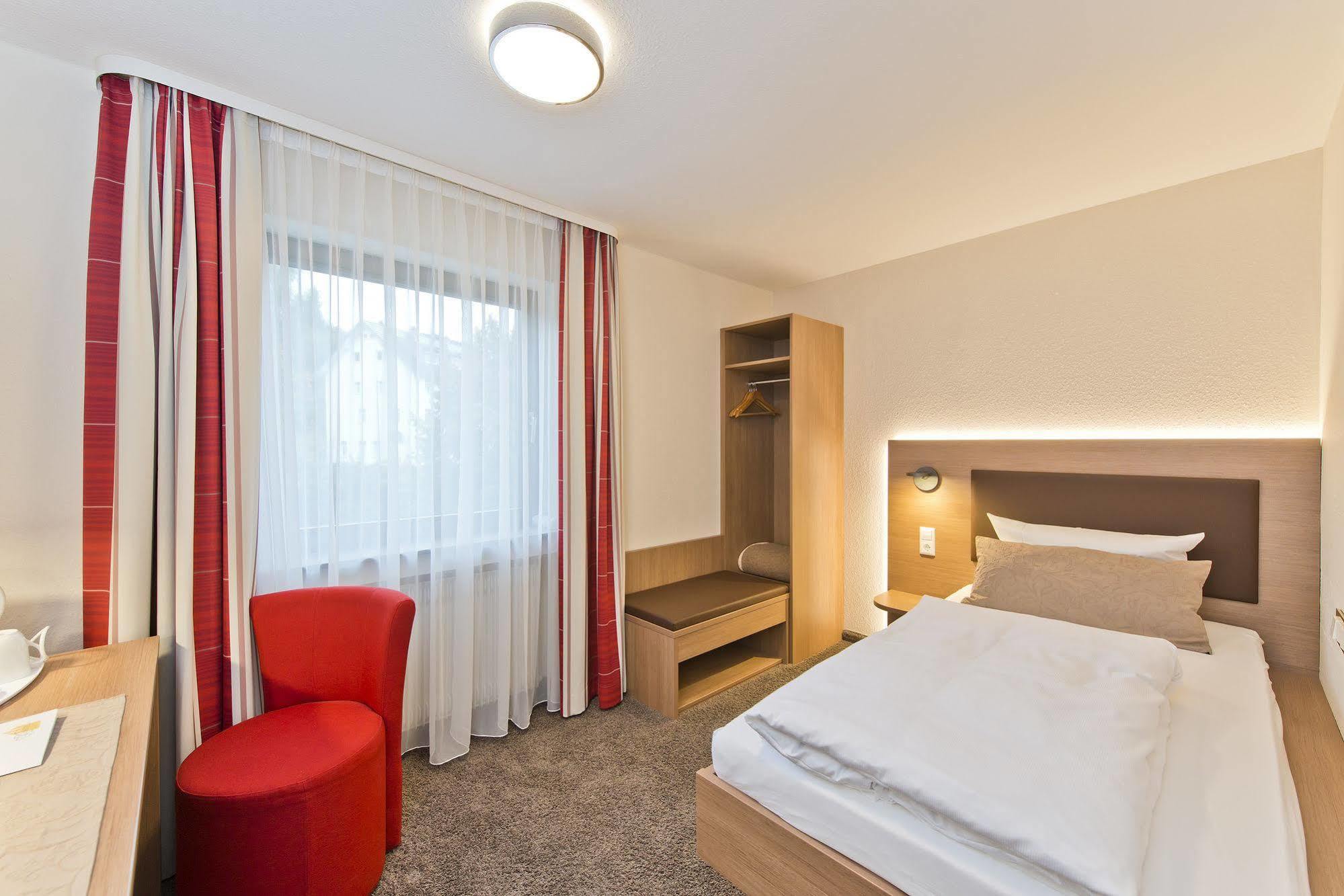 Hotel Bären Rottweil Buitenkant foto