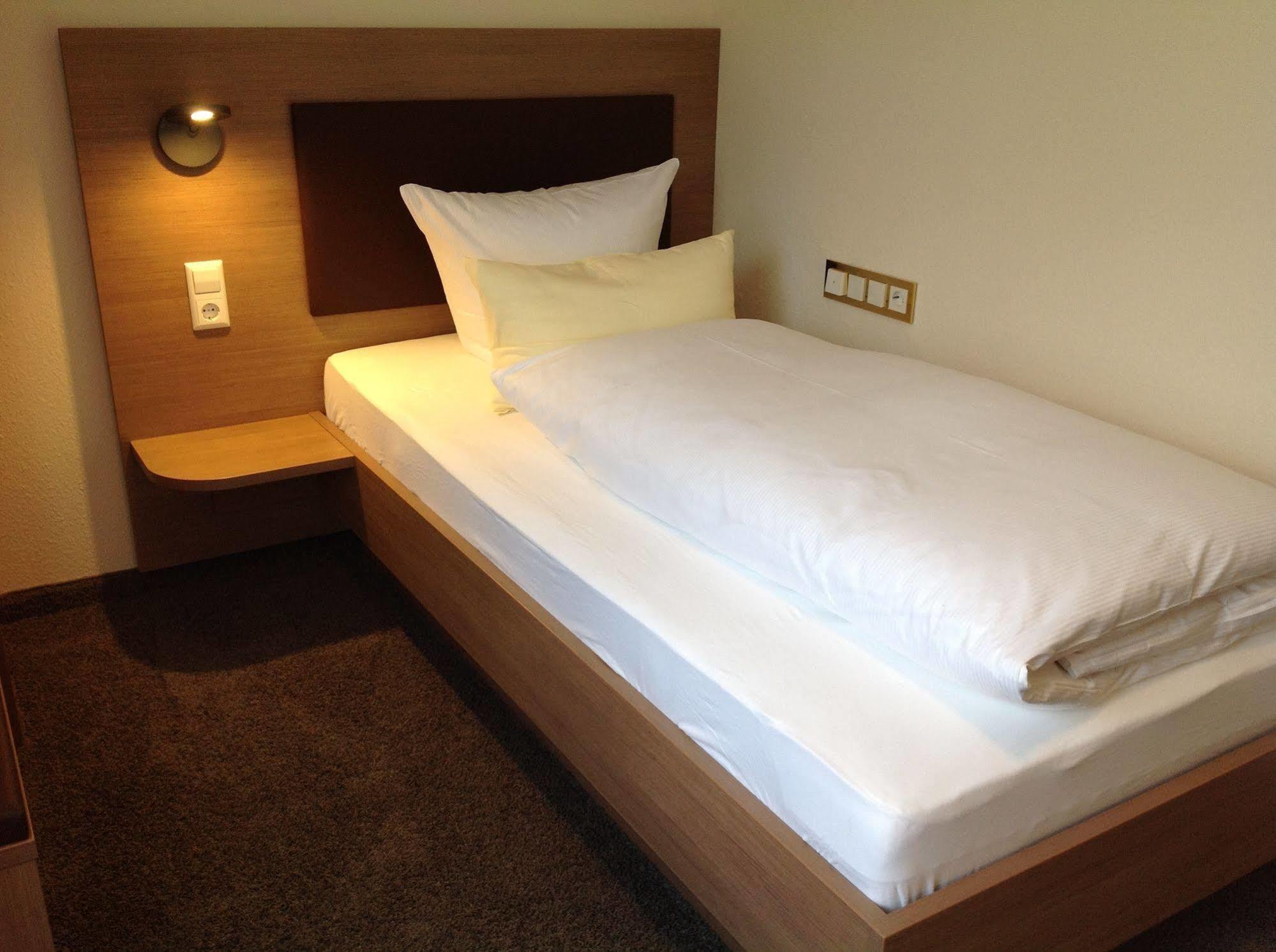 Hotel Bären Rottweil Buitenkant foto