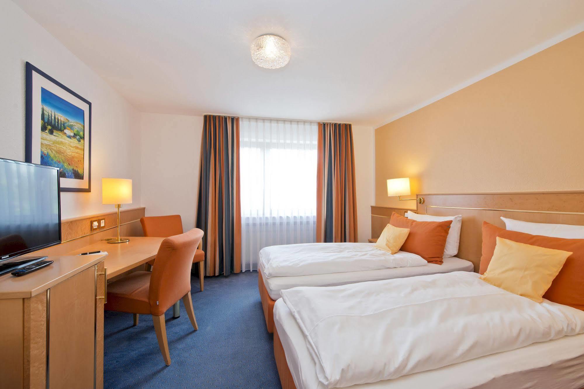 Hotel Bären Rottweil Buitenkant foto