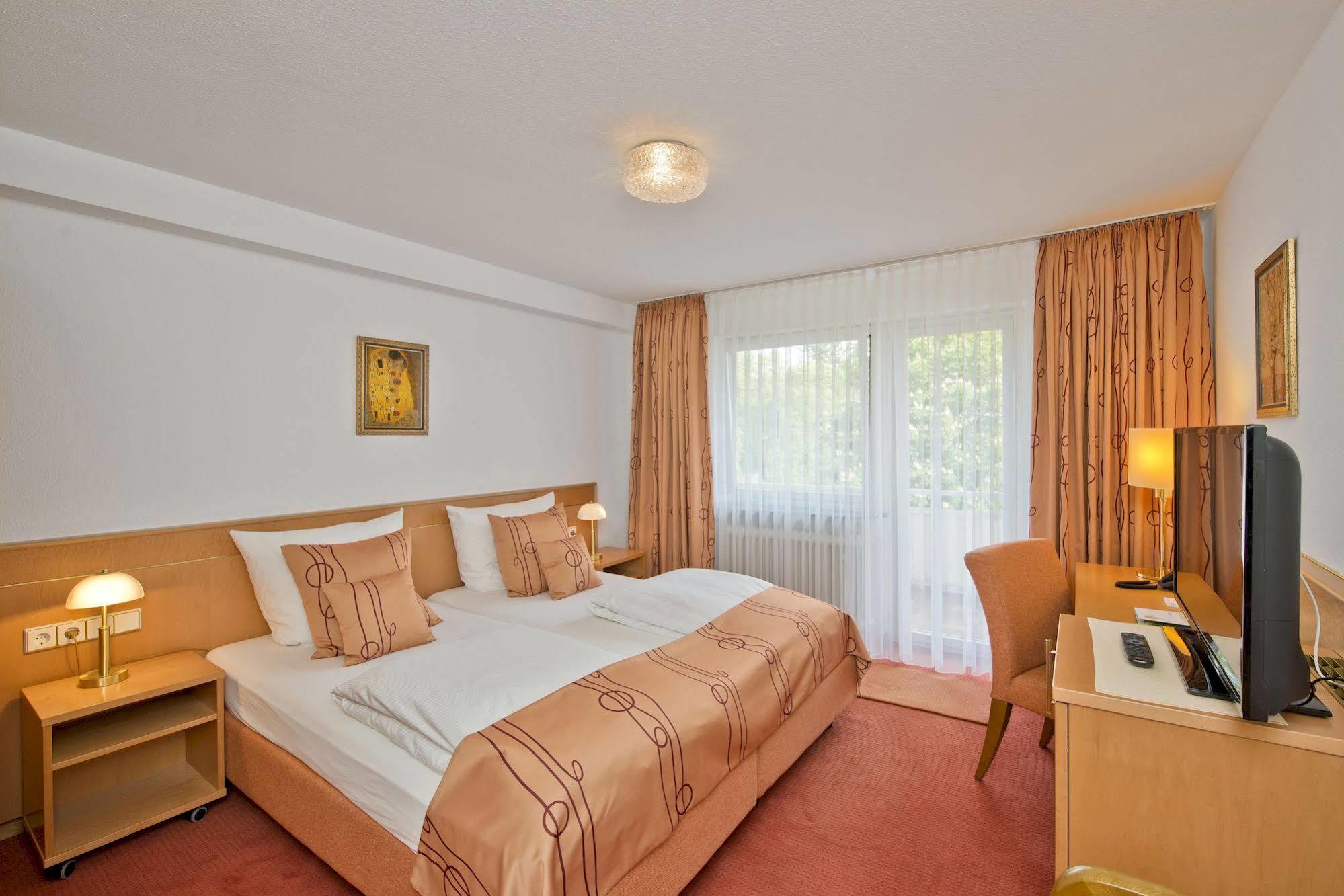Hotel Bären Rottweil Buitenkant foto