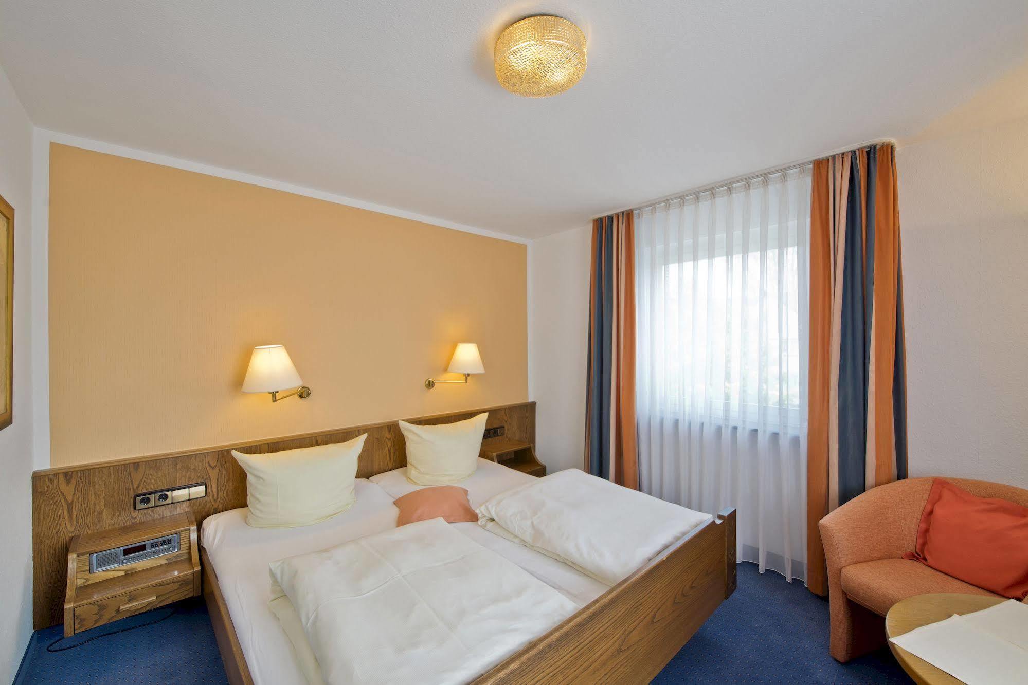 Hotel Bären Rottweil Buitenkant foto