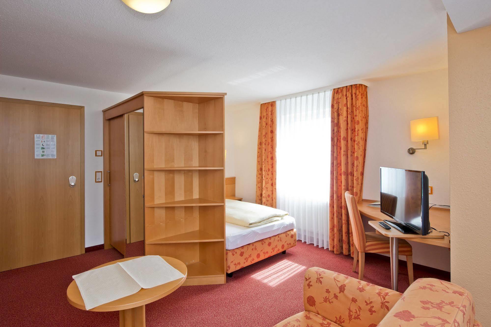 Hotel Bären Rottweil Buitenkant foto