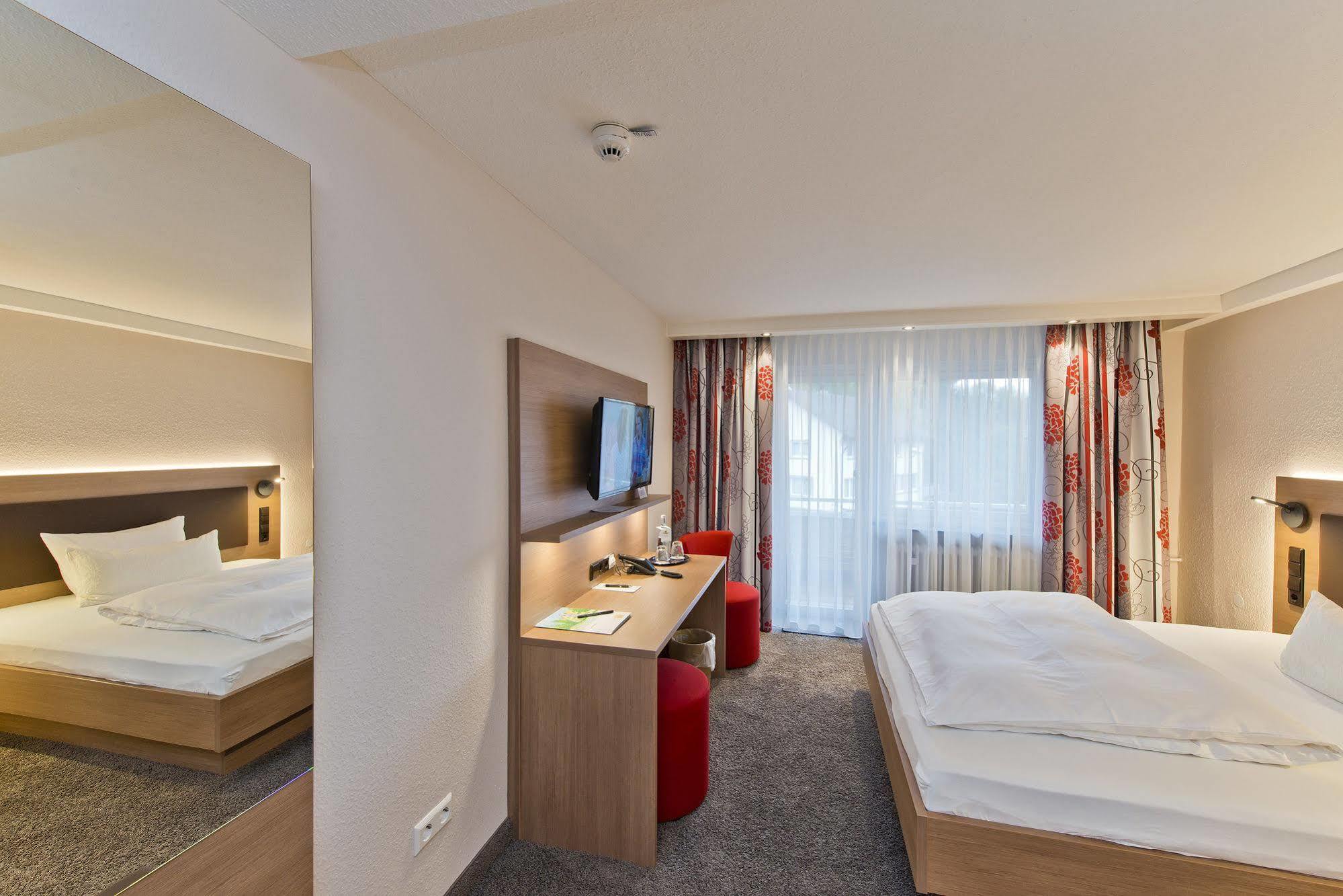 Hotel Bären Rottweil Buitenkant foto