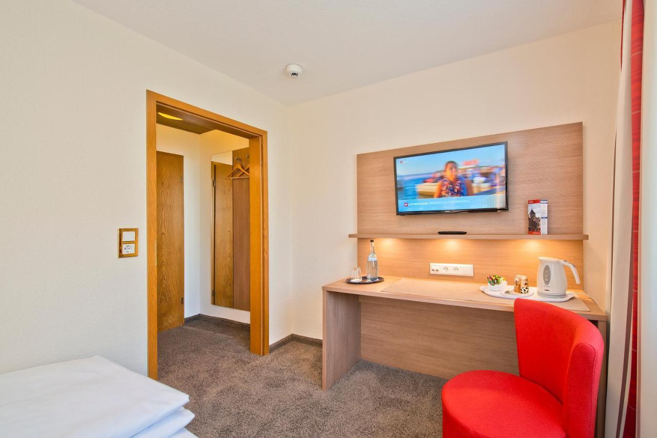 Hotel Bären Rottweil Buitenkant foto